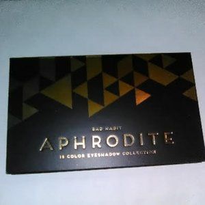 Bad Habit Aphrodite Palette